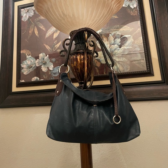 Henri Lou Handbags - Henri Lou please check all picture of condition